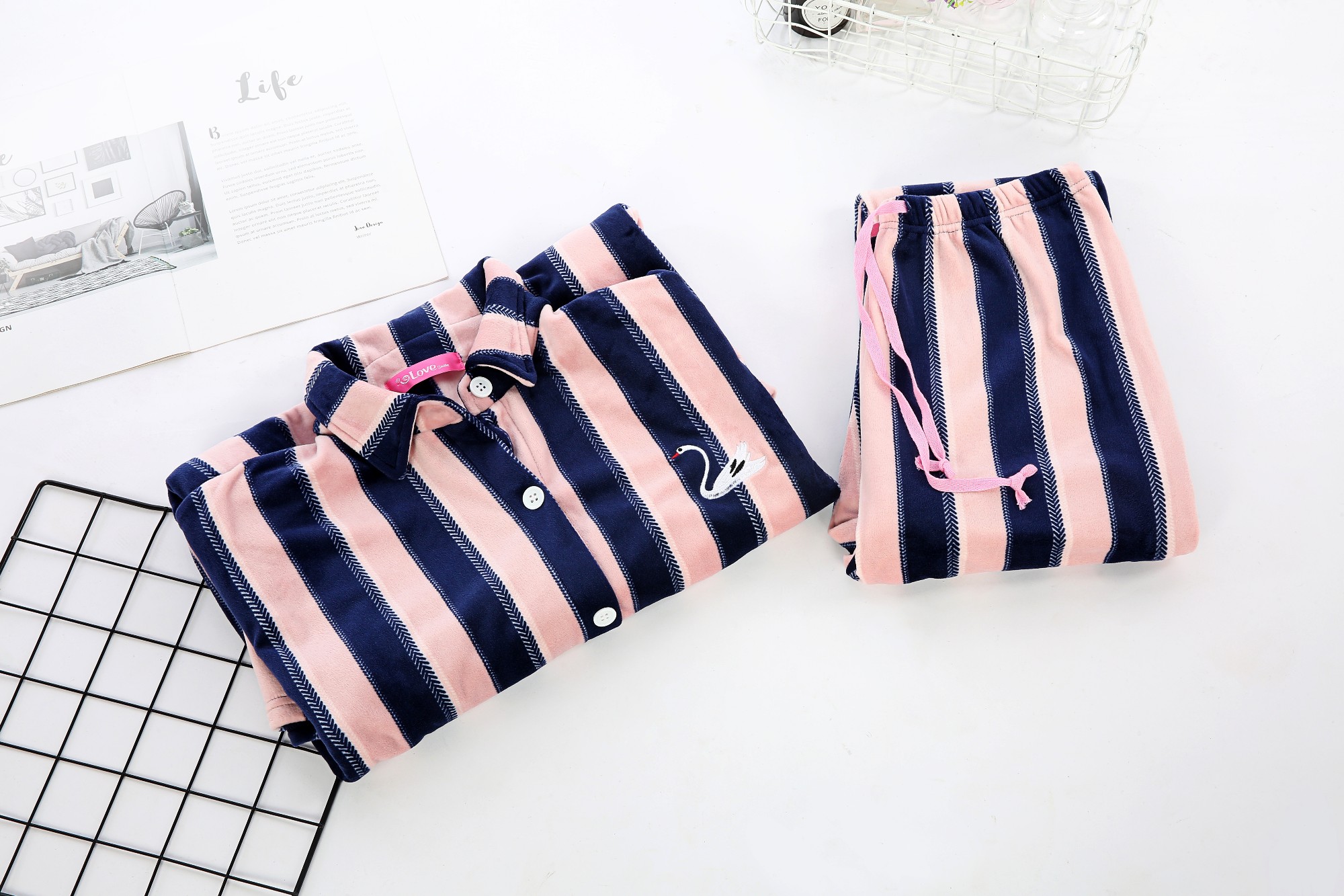 شراء Striped Ladies Pajamas Set ,Striped Ladies Pajamas Set الأسعار ·Striped Ladies Pajamas Set العلامات التجارية ,Striped Ladies Pajamas Set الصانع ,Striped Ladies Pajamas Set اقتباس ·Striped Ladies Pajamas Set الشركة